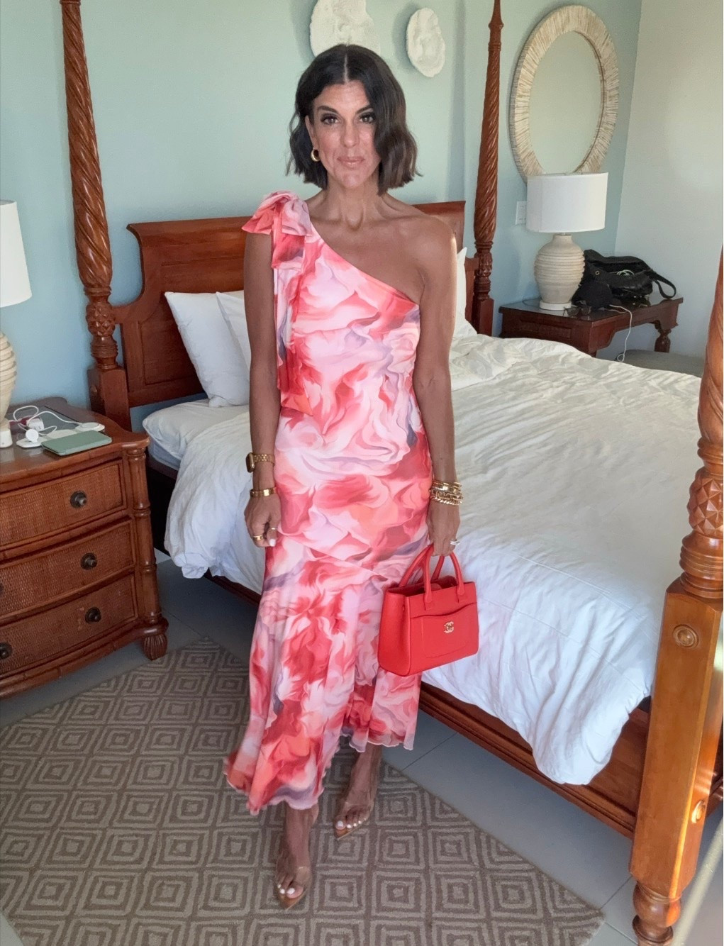 Size small in dress

#LTKdayinmylife #LTKgrwm #LTKootd