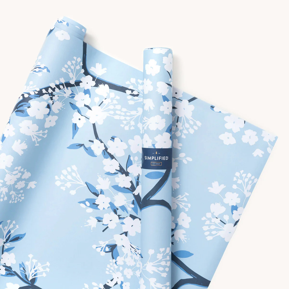 Wrapping Sheets - Cherry Blossoms | Simplified