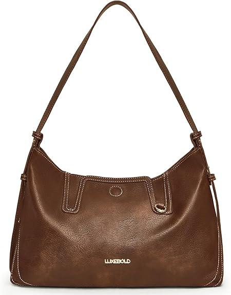 Hobo Bag for Women Tote Purses Shoulder Handbags | Amazon (US)