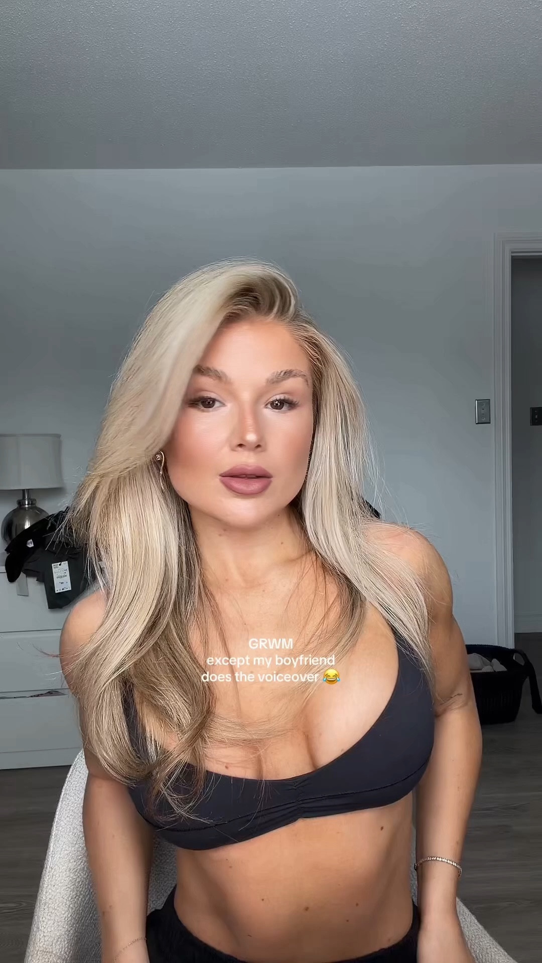 Everyday makeup 

#LTKcanada #LTKgiftguide #LTKfitness