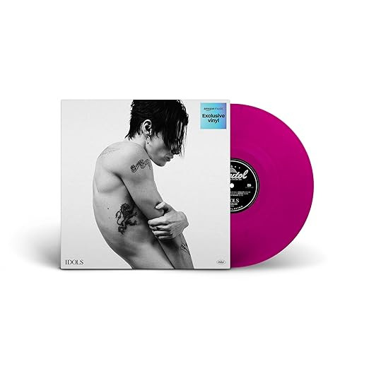 Idols [Wishing Well - Amazon Exclusive Magenta LP] | Amazon (US)