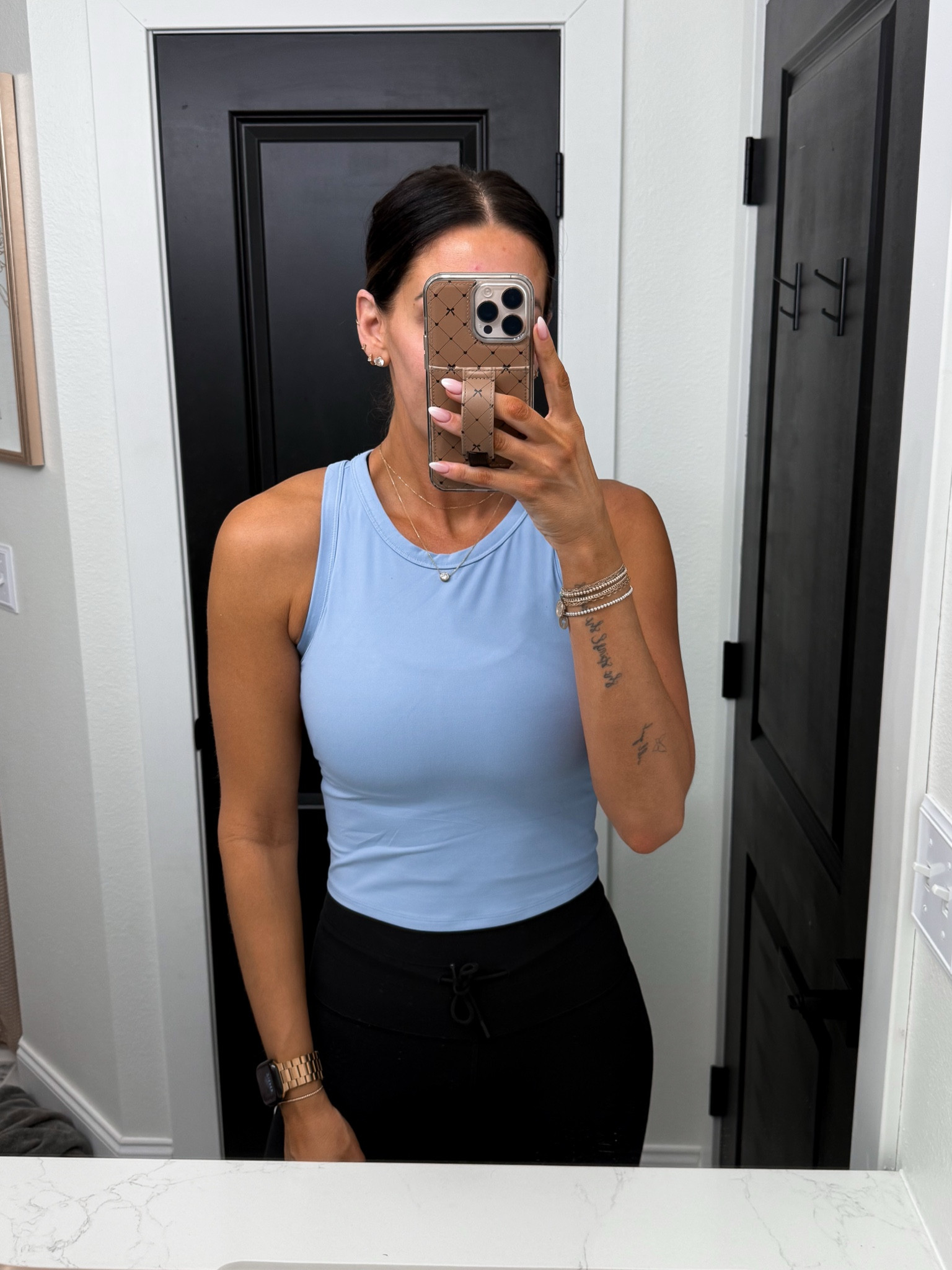 Sports bra-medium
Tank-medium
Leggings-medium


#LTKActive #LTKFitness #LTKStyleTip