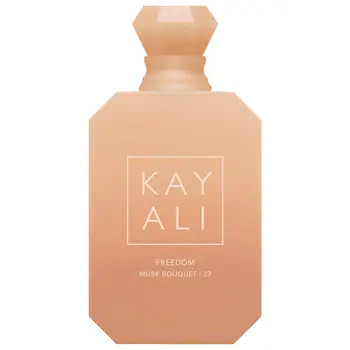 KAYALI FREEDOM MUSK BOUQUET | 27 Eau de Parfum | Sephora (US)