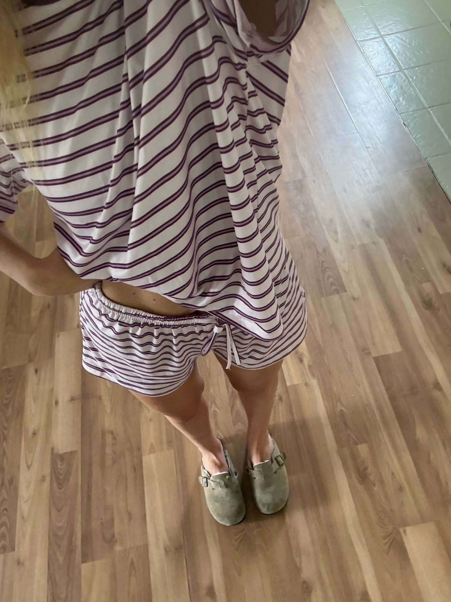 Friday comfies

#LTKsummer