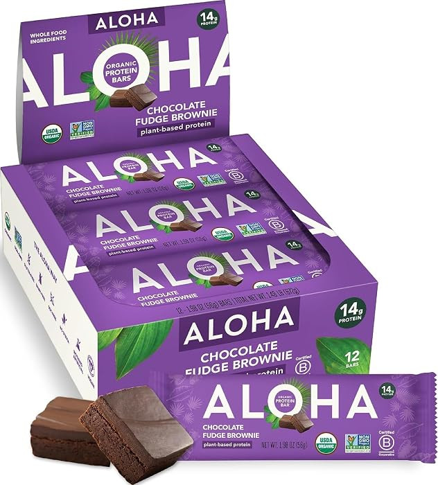 ALOHA | Amazon (US)