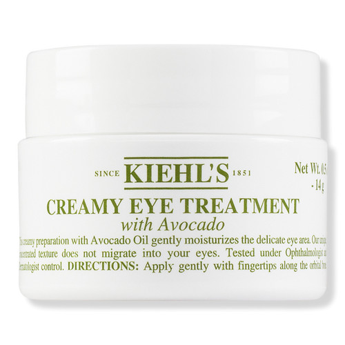 Creamy Eye Treatment with Avocado | Ulta