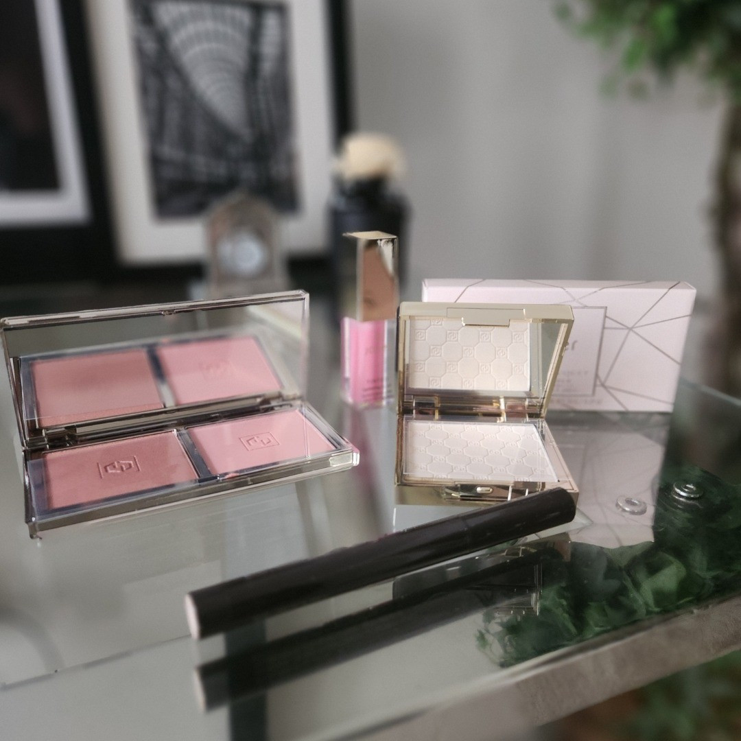 Jouer cosmetics 

#LTKBeauty