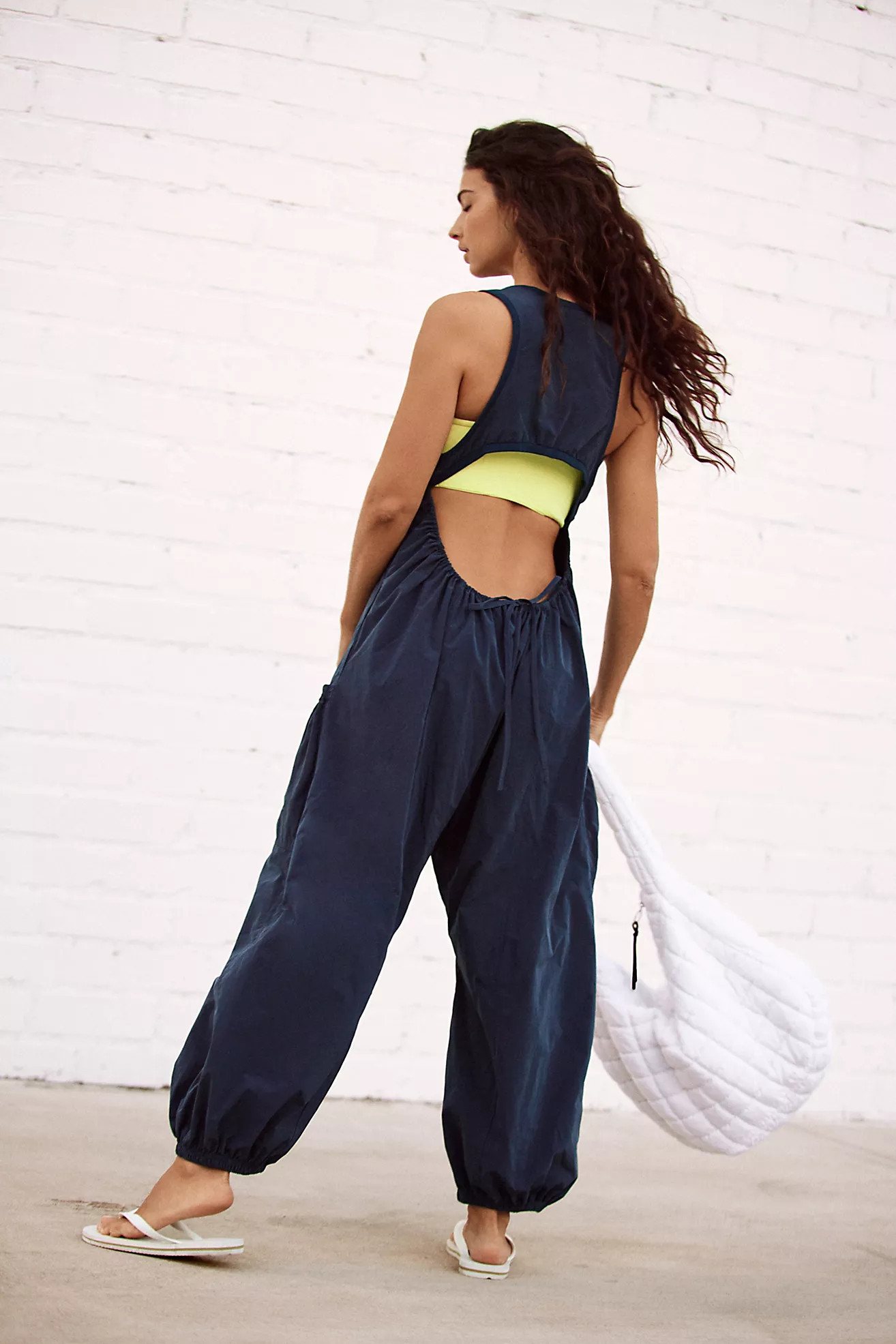 Over Under Jumpsuit | Free People (Global - UK&FR Excluded)