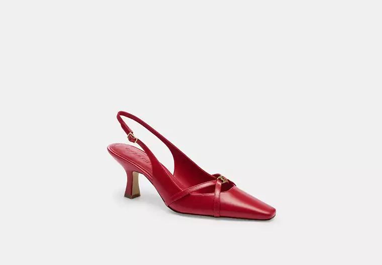 Rowyn Slingback | Coach (US)