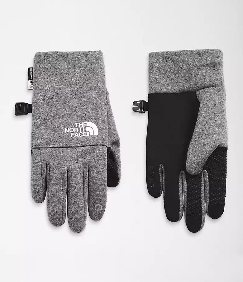 Kids’ Recycled Etip™ Gloves | The North Face (US)