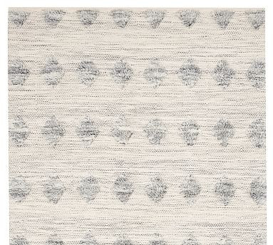 Jora Handwoven Rug | Pottery Barn (US)