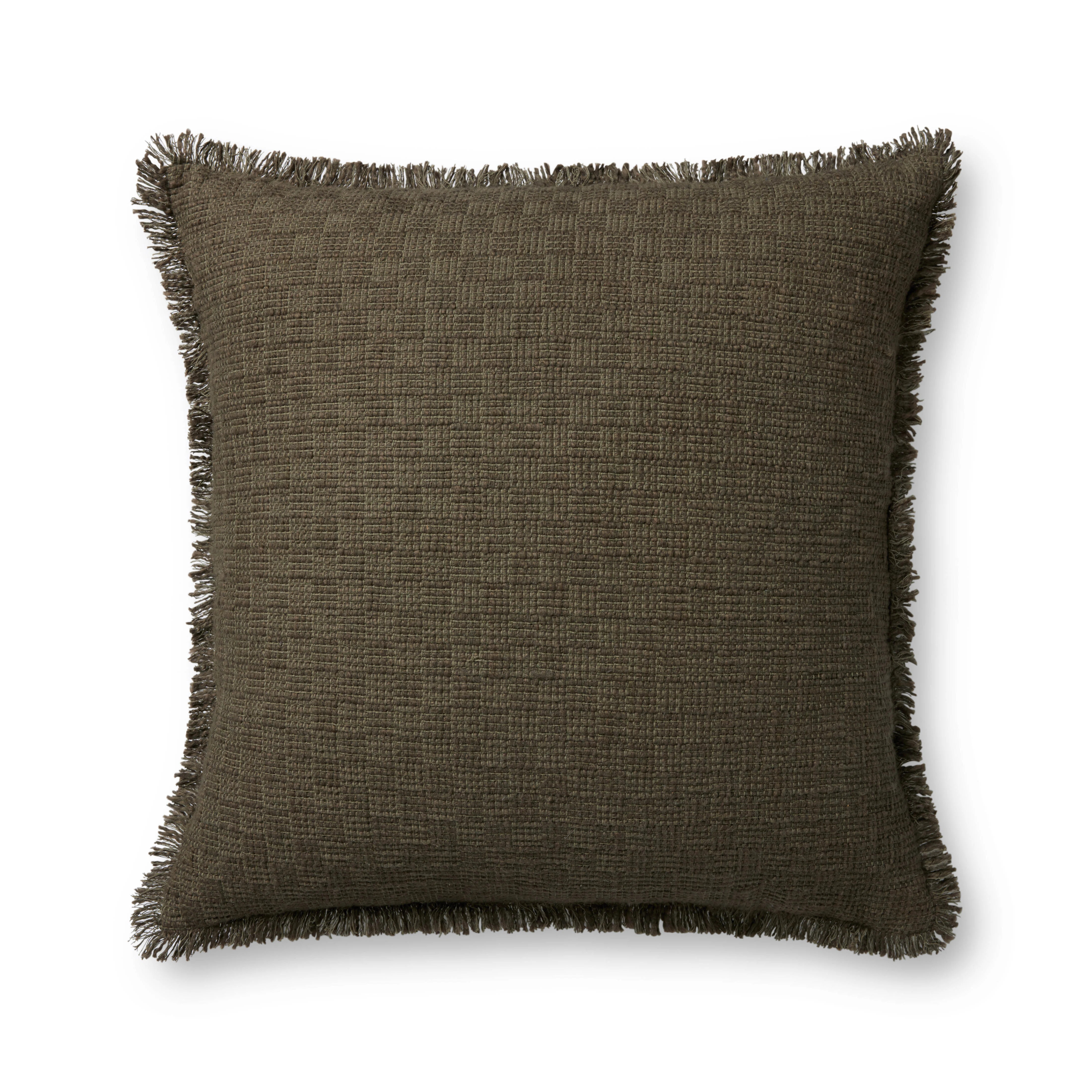 Amber Lewis x Loloi Amber Lewis x Loloi Meadowlark Pillow | Wayfair | Wayfair North America