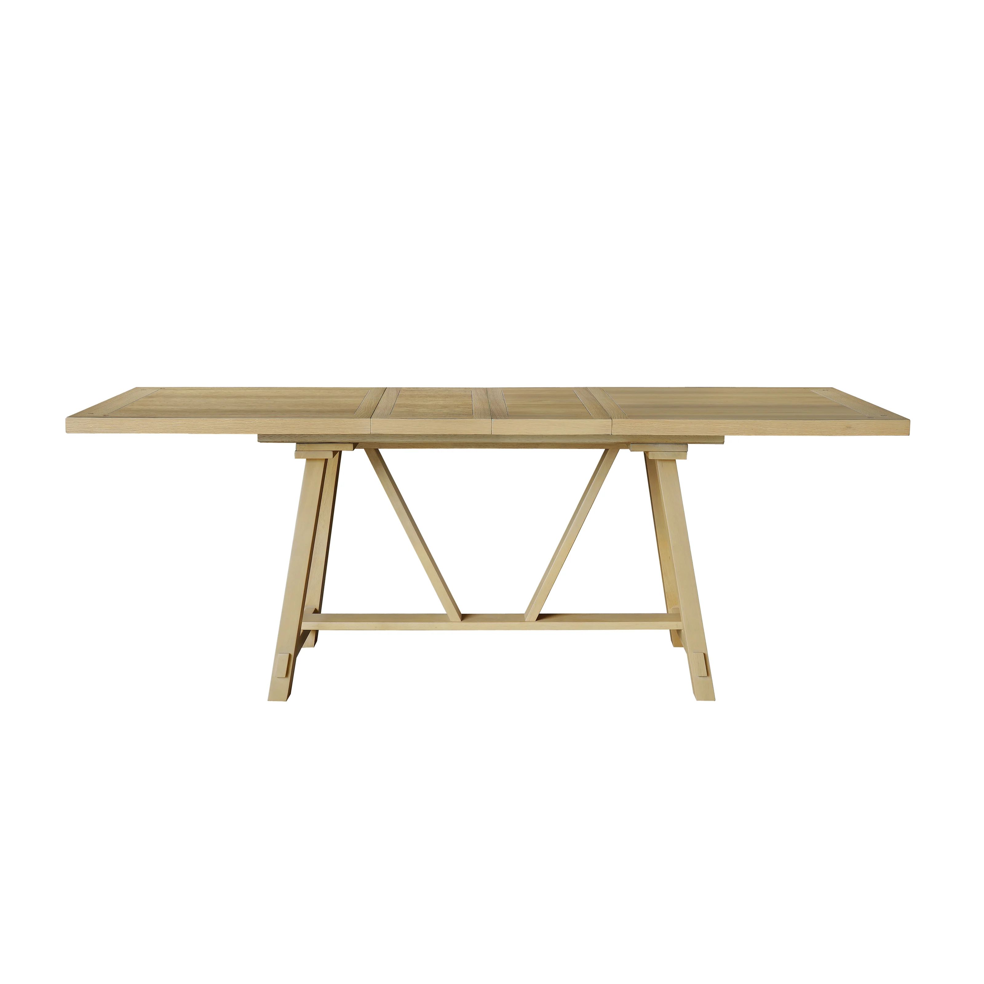 Moby Extendable Dining Table | Wayfair North America
