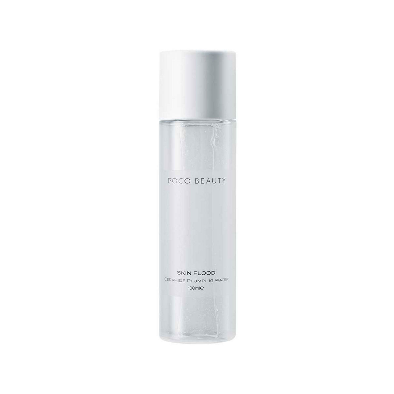 POCO BEAUTY Skin Flood Ceramide Plumping Water - No Colour | Brown Thomas (IE)