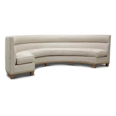 Luna Dining Banquette | Perigold