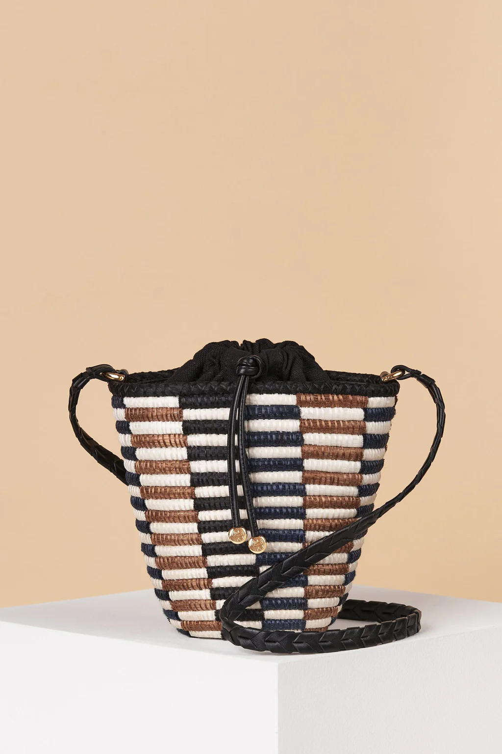 Crossbody Lunchpail / Core Check | Cesta Collective