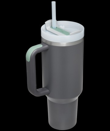 The Quencher H2.0 FlowState™ Tumbler  | 40 OZ | Stanley PMI US