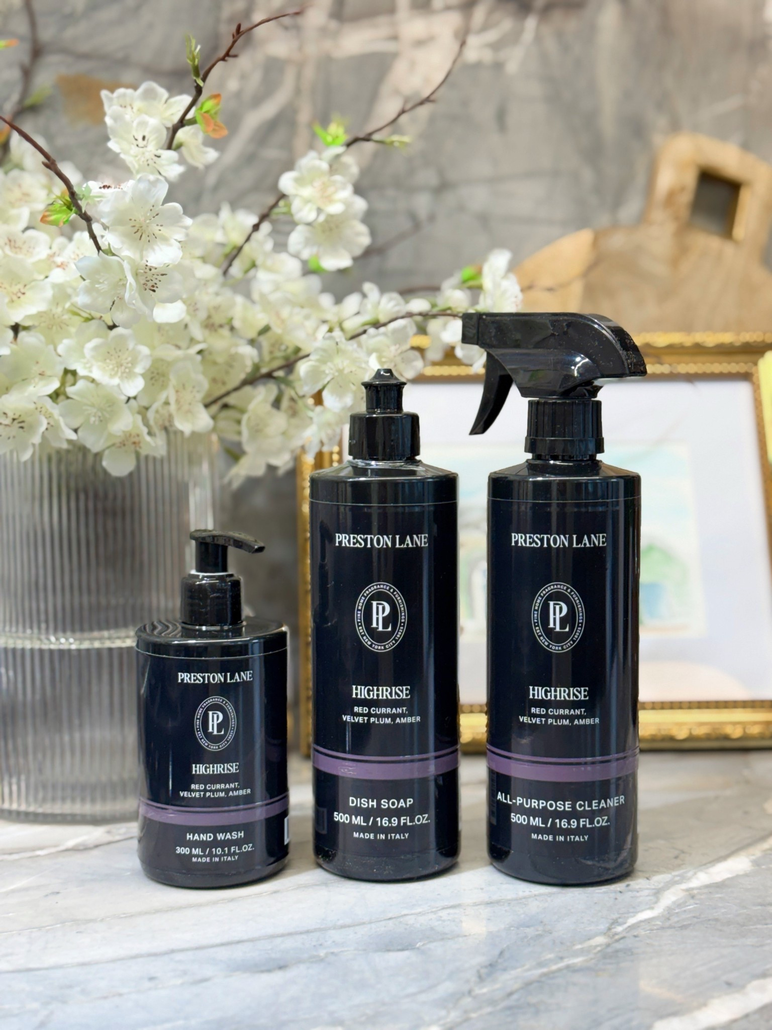 It’s not a want - it’s a need! One spray and you’ll be spraying all day!!! This scent is out of this world! 

#LTKdayinmylife #LTKHome #LTKmorningroutine