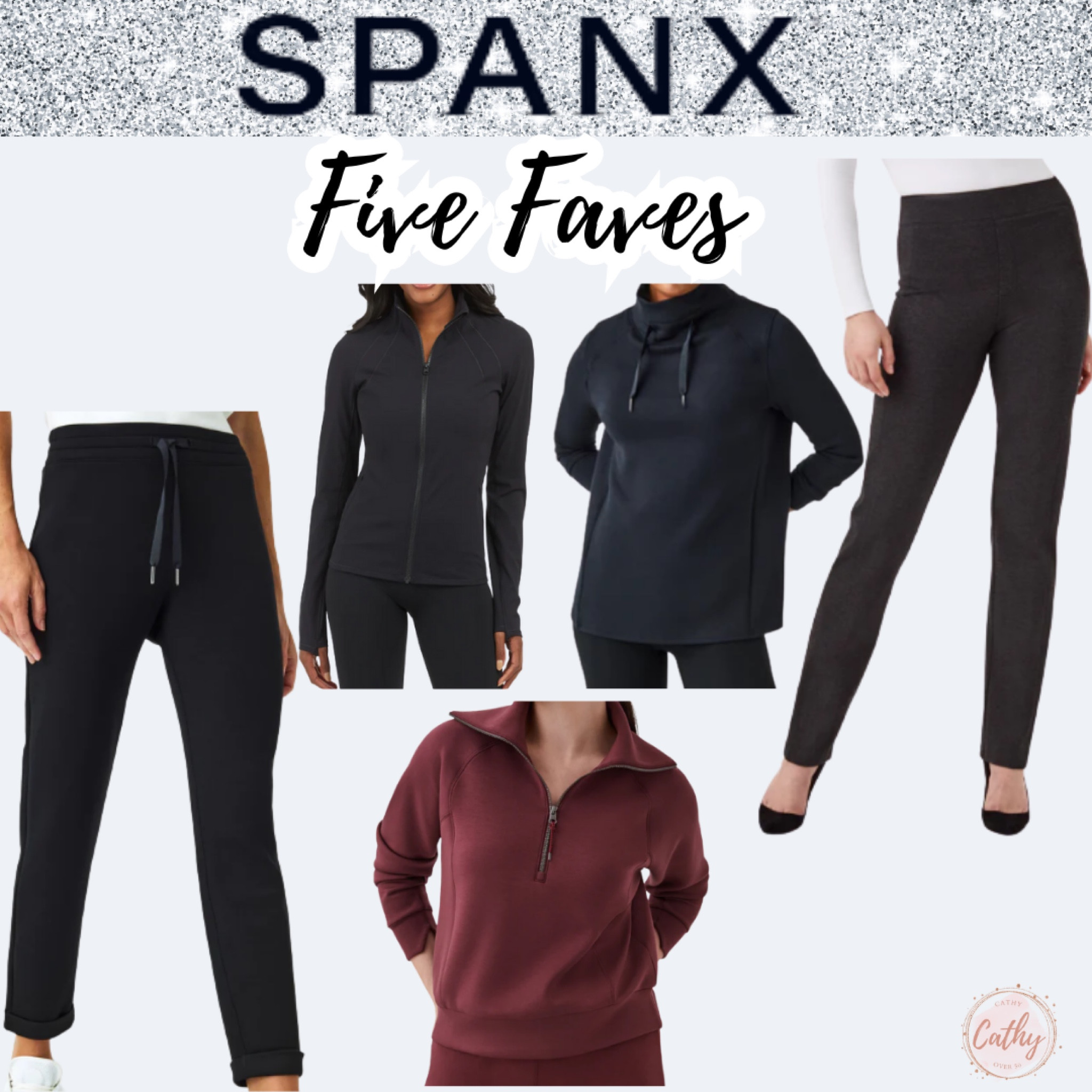 My top five Spanx purchases for 2023! You know how much I love Spanx, it was difficult to choose only five for my favourites!! 
#spanx #airessentials #plussize


#LTKGiftGuide #LTKover40 #LTKplussize