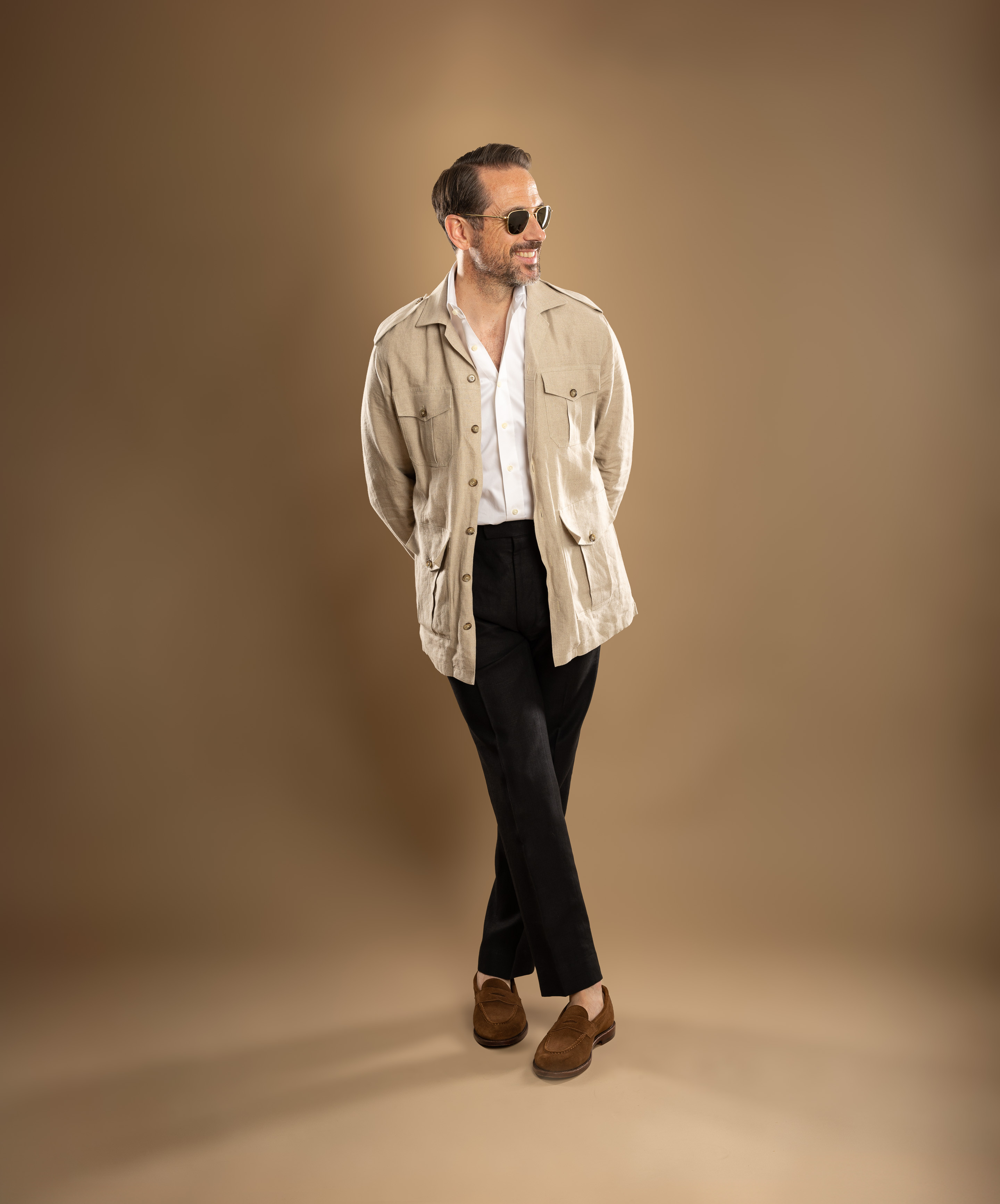 A relaxed and sporty look, perfect for summer travel.

#LTKStyleTip #LTKSeasonal #LTKMens