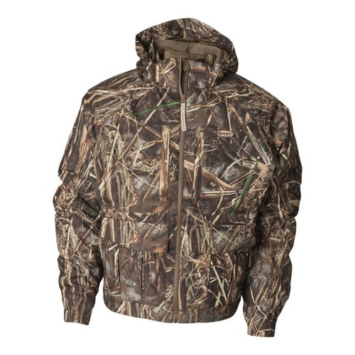 Men's Avery Outdoors Originals 3-in-1 Insulated Wader Jacket | Scheels