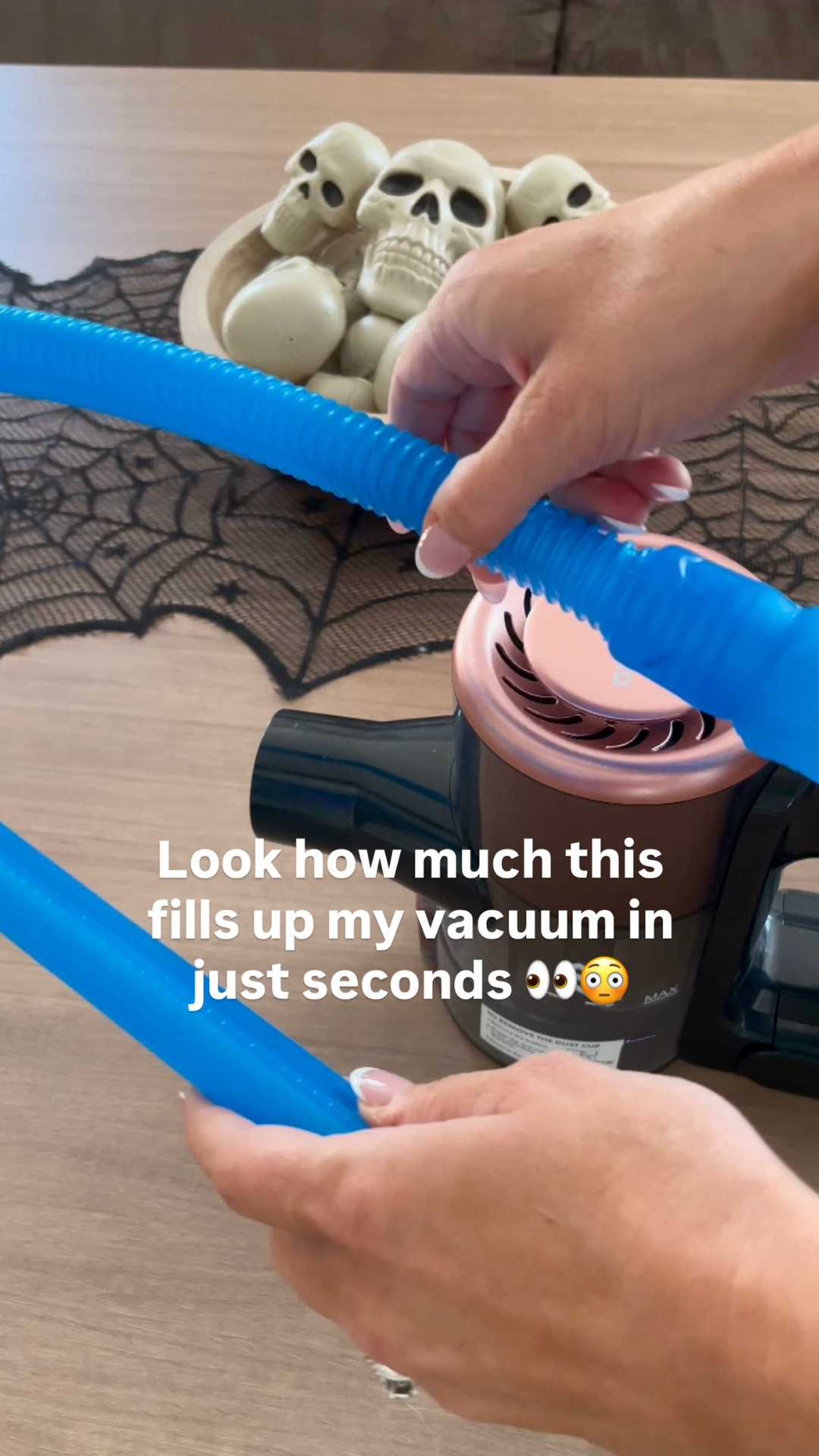 A clean lint trap is good.. but a clean dryer is safe! 🔥

This two-piece kit helped me instantly clear out trapped lint deep down inside my machine which not only lessened the drying cycle, but also prevents fires from starting! The best part is this is only $8🙌🏼

Safe house, home improvement, home gadgets, vacuum attachment, cleaning, hacks, home finds, lint vacuum, laundry room

#LTKHome #LTKFindsUnder100 #LTKFindsUnder50