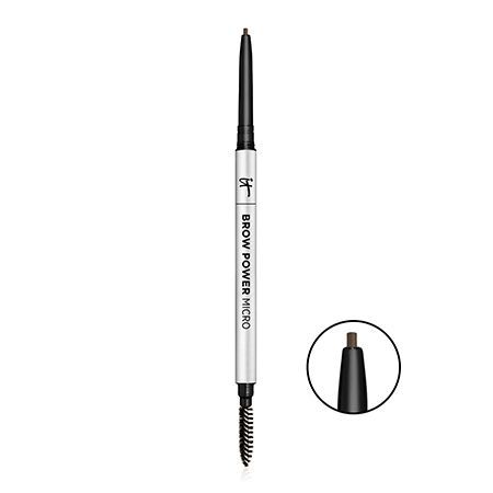 Brow Power Micro Defining Eyebrow Pencil | IT Cosmetics | IT Cosmetics (US)