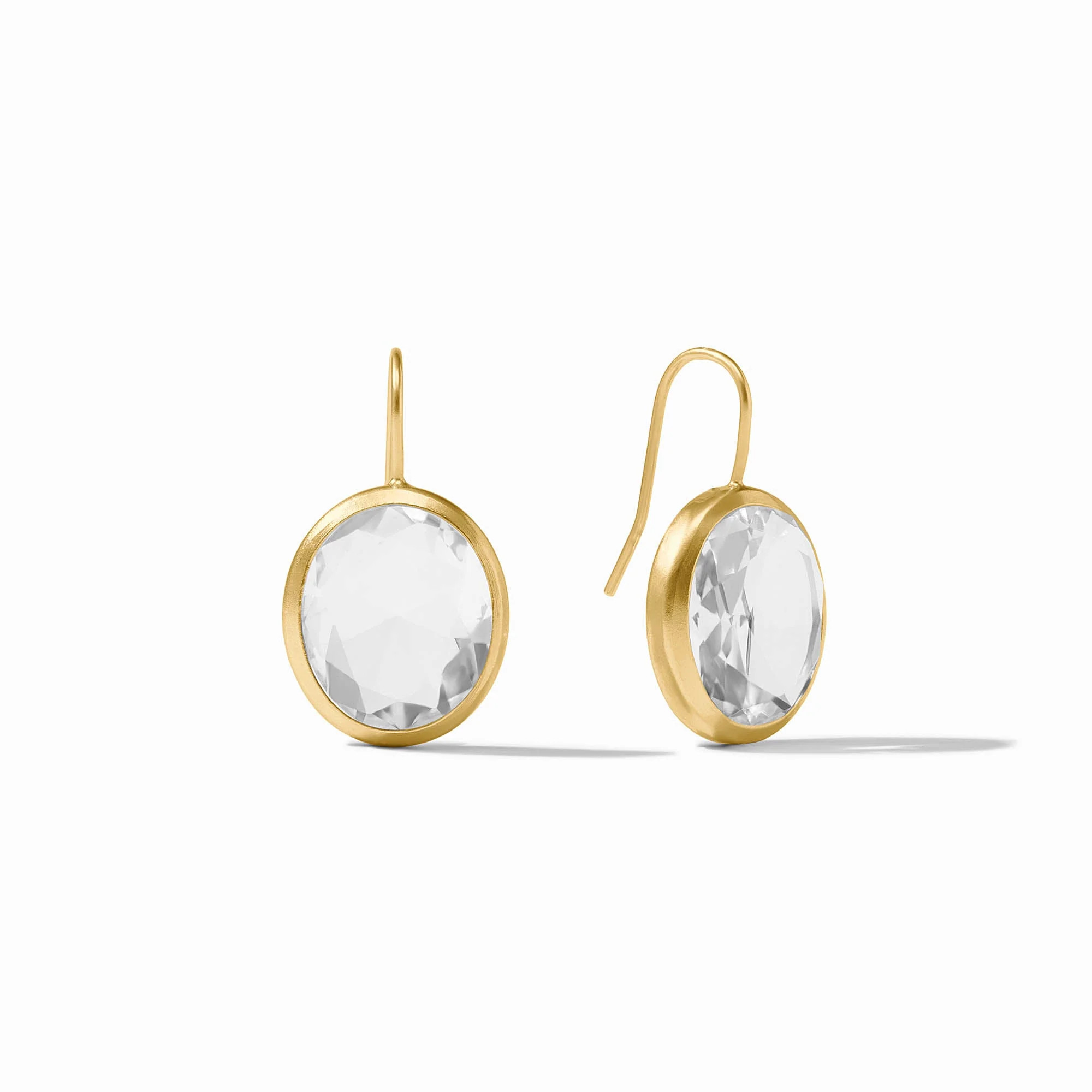 Laguna Stone Earring | Julie Vos