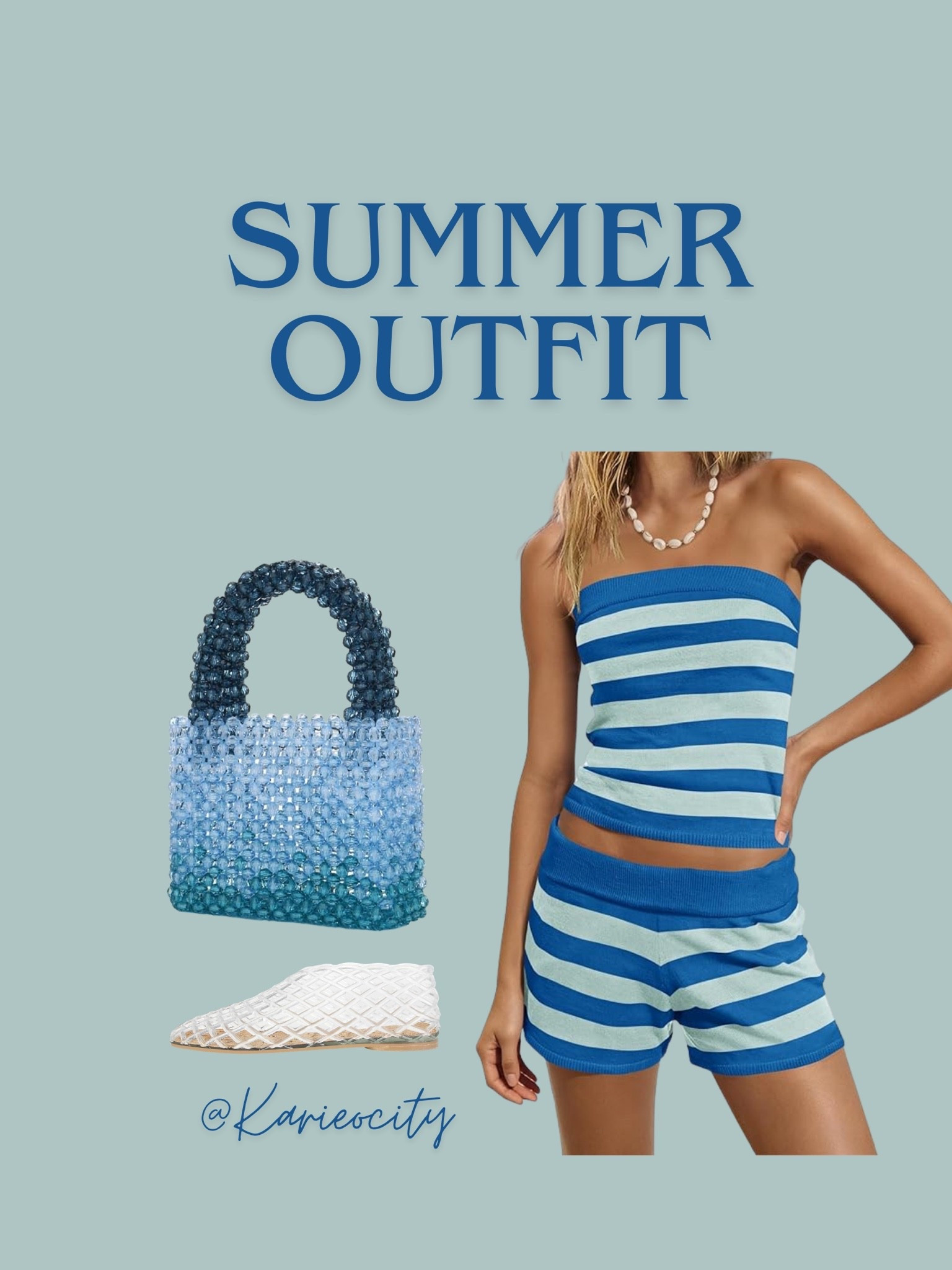 Summer Outfit 💙

Summer Fashion// Summer Outfit// 2piece set// Amazon Outfit

#LTKSeasonal #LTKOver40