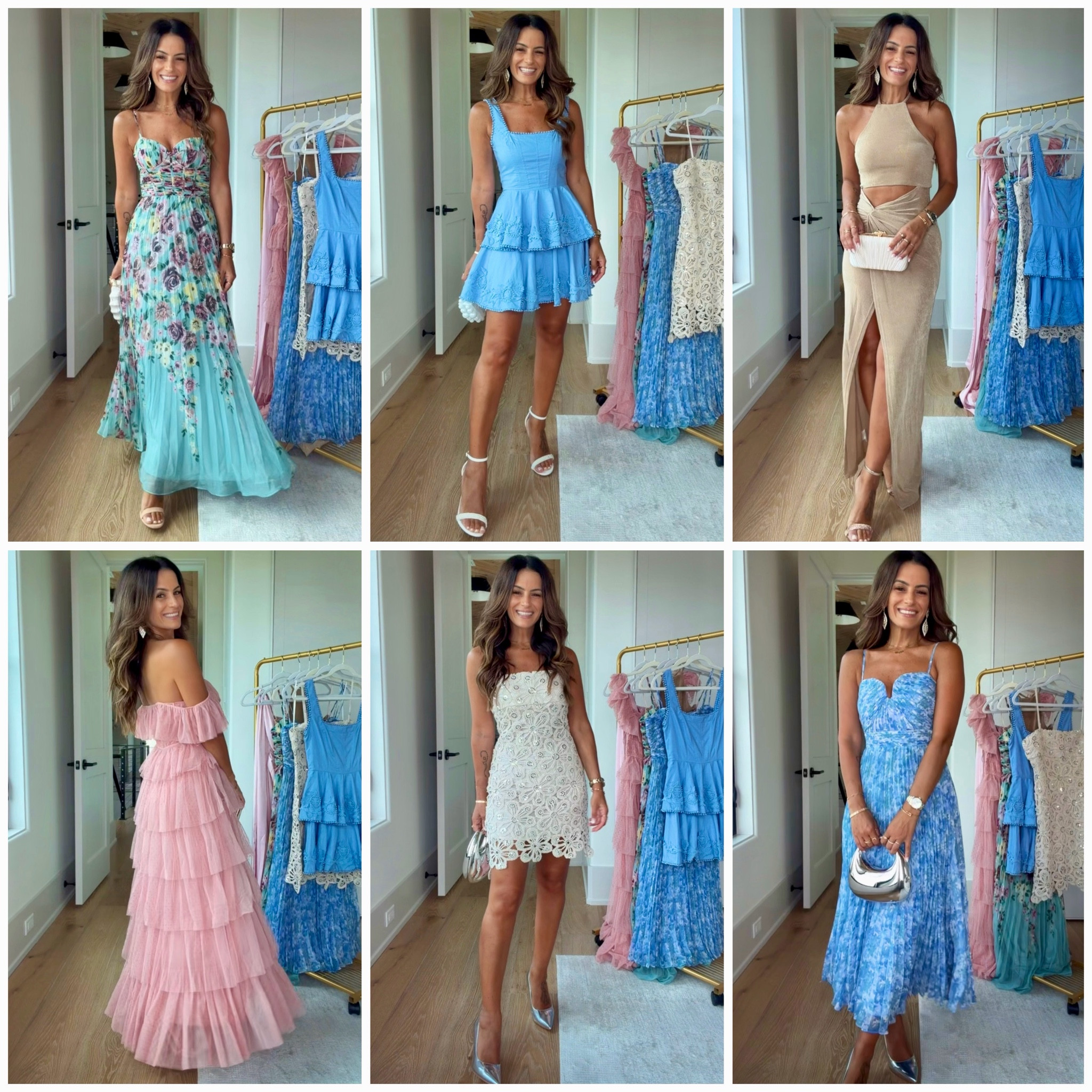 🥂Special Occasion Dresses

#LTKTravel #LTKWedding #LTKOver40