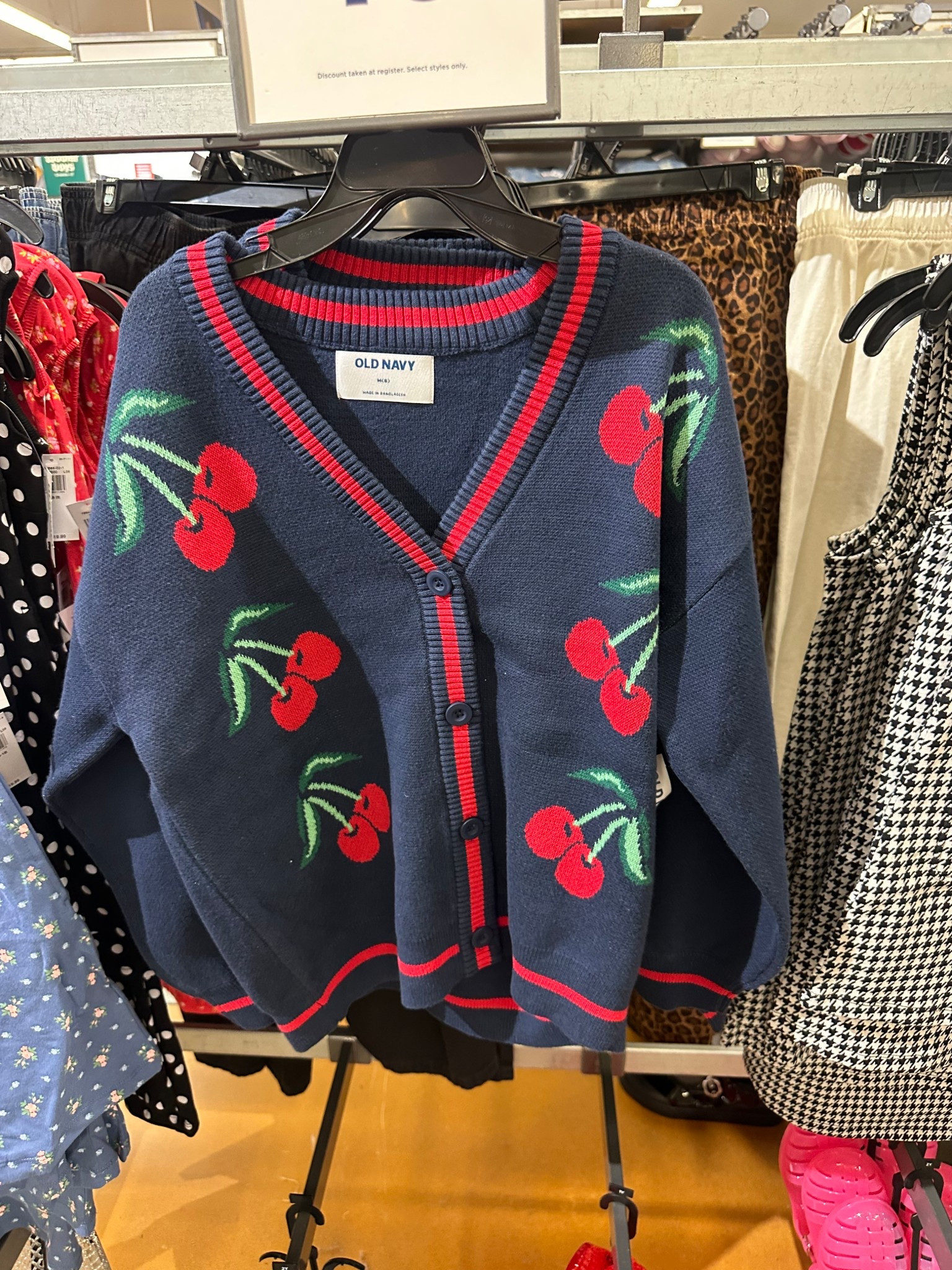 🍒 sweater for the girls #backtoschool 

#LTKSaleAlert #LTKStyleTip #LTKKids