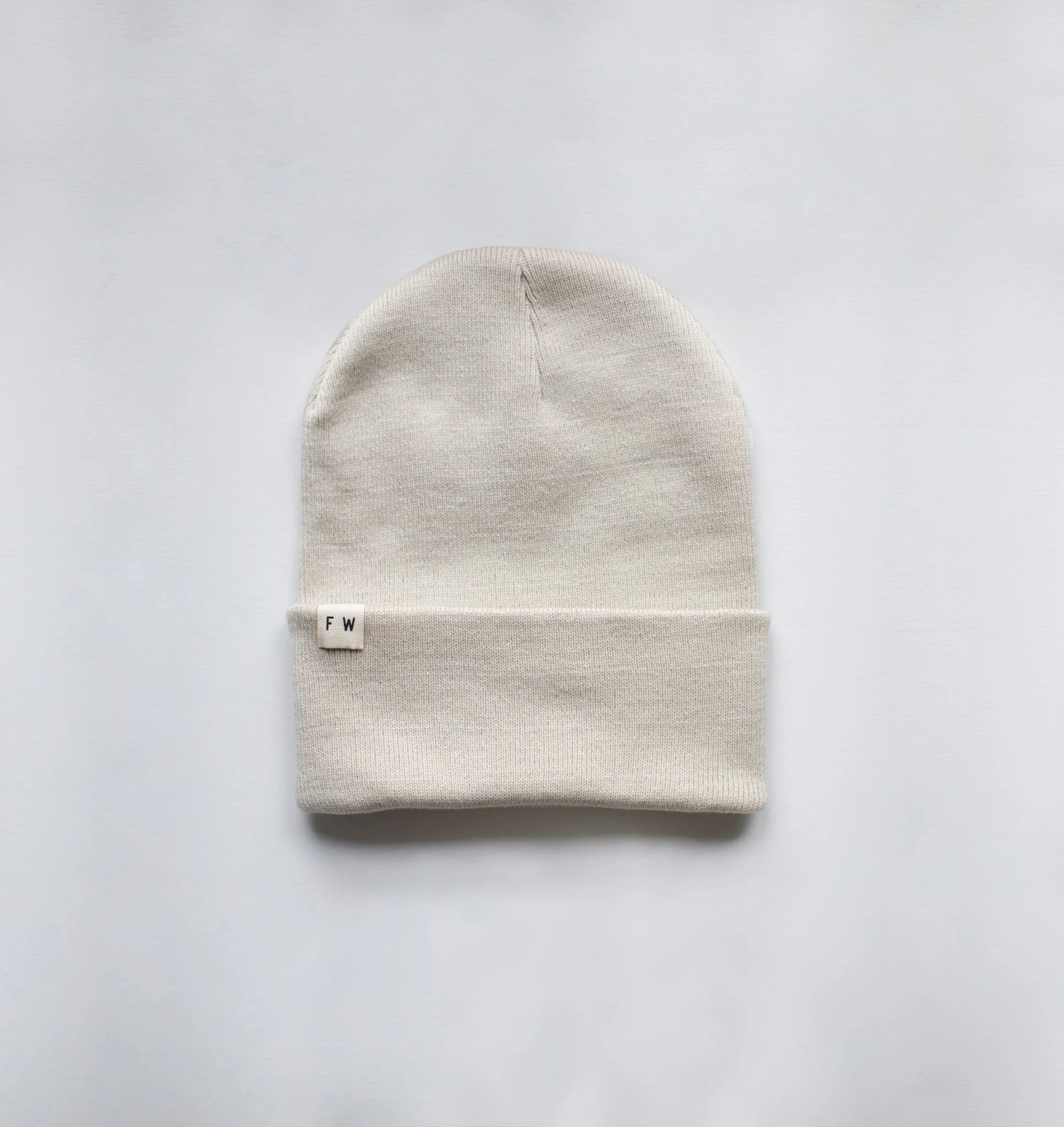 The FW™ Cloud Beanie - Ford And Wyatt | Ford and Wyatt
