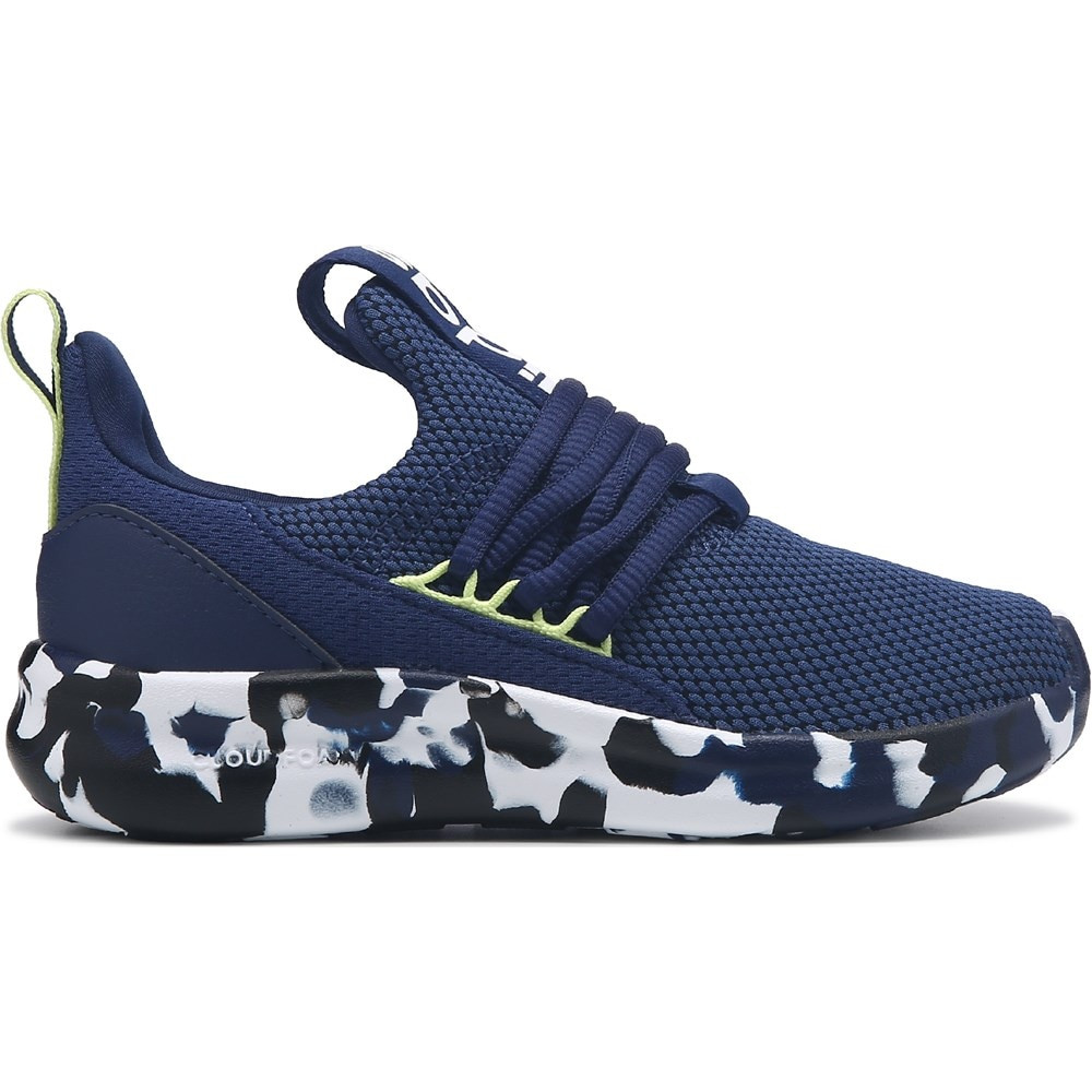 Kids' Lite Racer Adapt 7.0 Slip On Shoe Little/Big Kid | Famous Footwear