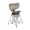 Baby Delight Go with Me Uplift Deluxe Portable High Chair | Travel High Chair | Sun Canopy | Indo... | Amazon (US)