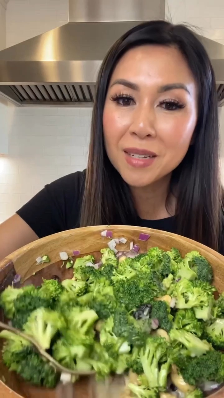 Can’t get enough of this broccoli salad! 

#LTKunder100 #LTKFind #LTKhome