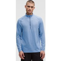 Metal Vent Tech Half Zip | Lululemon (US)