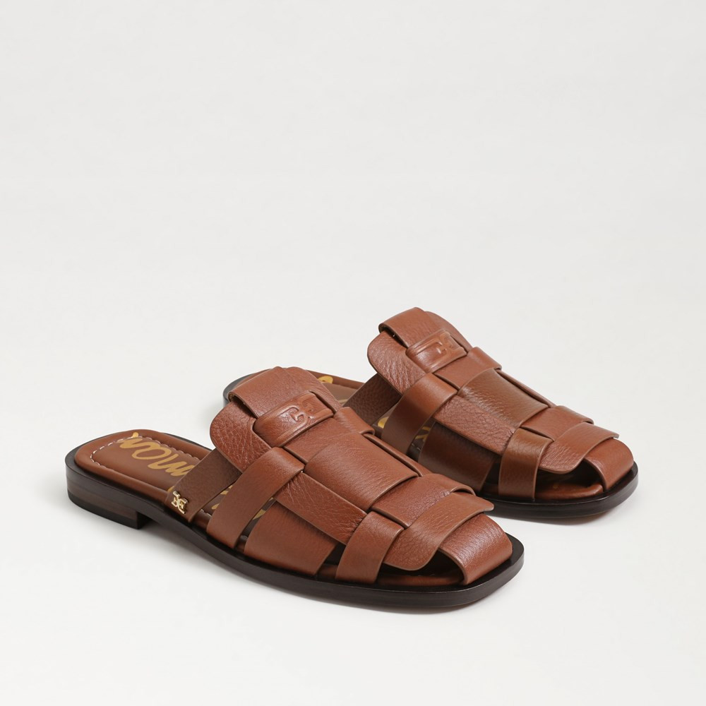 Dina Fisherman Mule | Sam Edelman