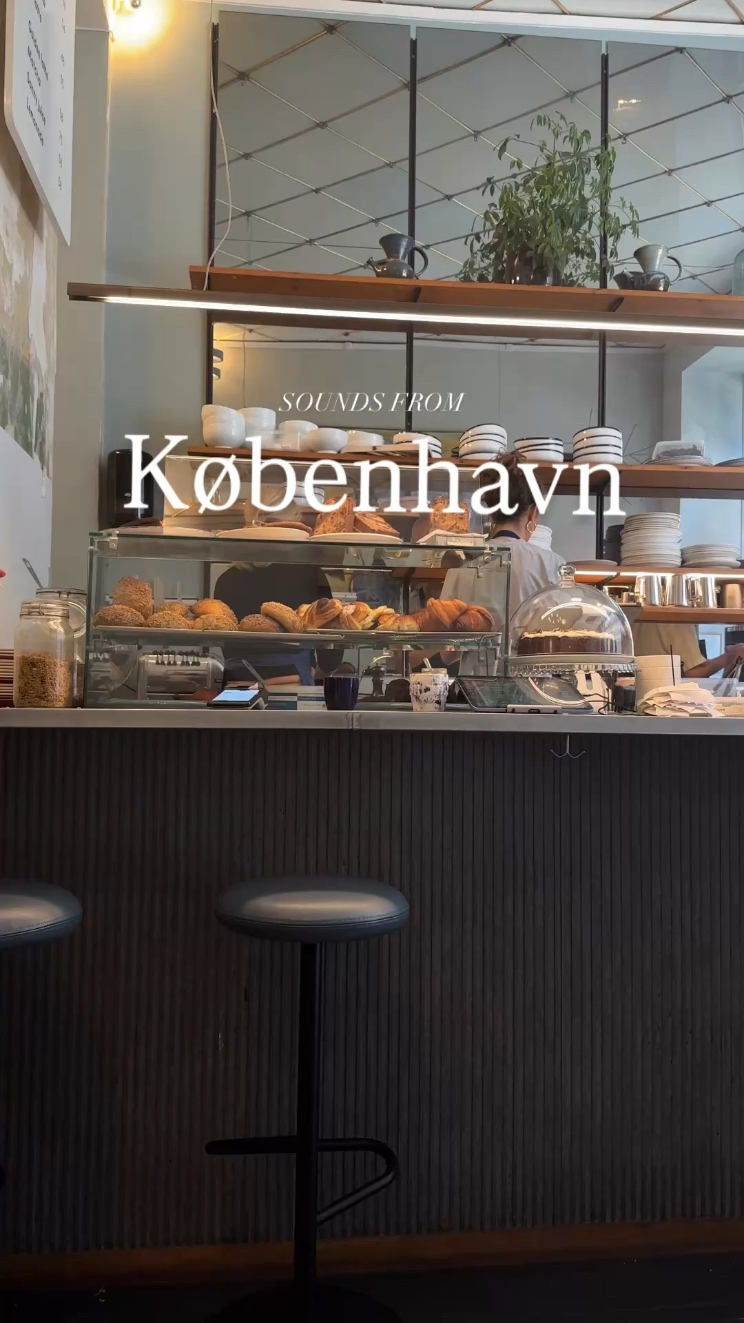 Sounds from First 24 hours in København 🍴☕️

I didn’t rush. I just listened. This trip reminded me: the quietest moments often stay the longest.

A quiet morning at @sonnycph for coffee + breakfast, then up to @haydesign for colorful home moments and light-soaked views from above the city. Ended with dinner at @delphinerestaurant — the kind of place that makes you slow down.
If you’re planning your trip to Copenhagen, save this for your first day 🤍
 Come back to this anytime you need calm 🌿

#CopenhagenDiaries #KøbenhavnVibes #ScandiAesthetic #TimelessTravel #TravelQuietly #ScandinavianStyle #CafeCulture

#LTKWatchNow #LTKTravel