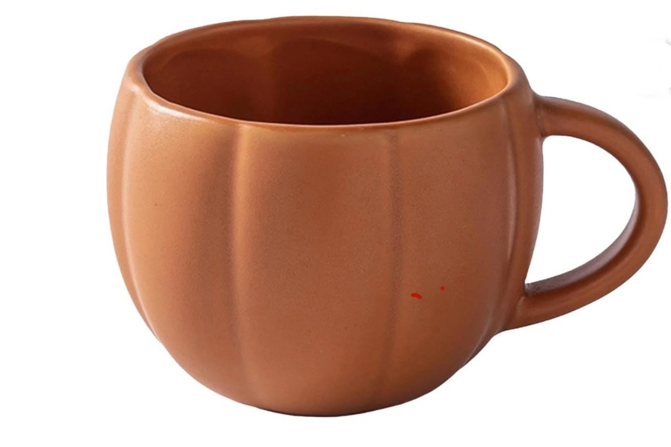 #pumpkinmug round up! 

#LTKSeasonal #LTKHome #LTKFindsUnder50