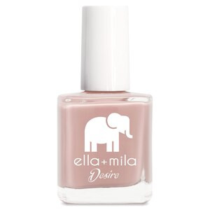 ella+mila Nail Color, Desert Suede | CVS Health