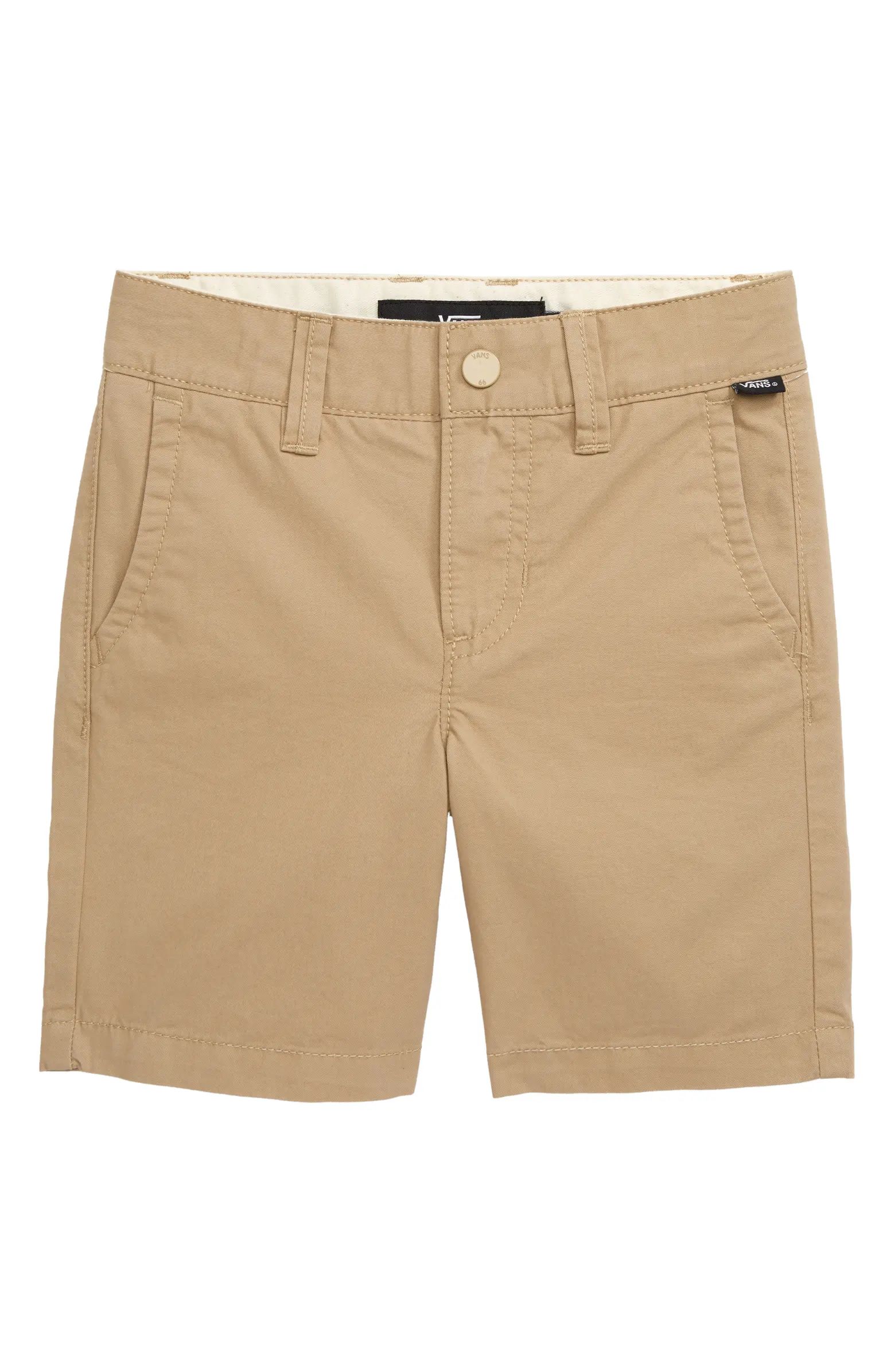 Authentic Chino Shorts | Nordstrom