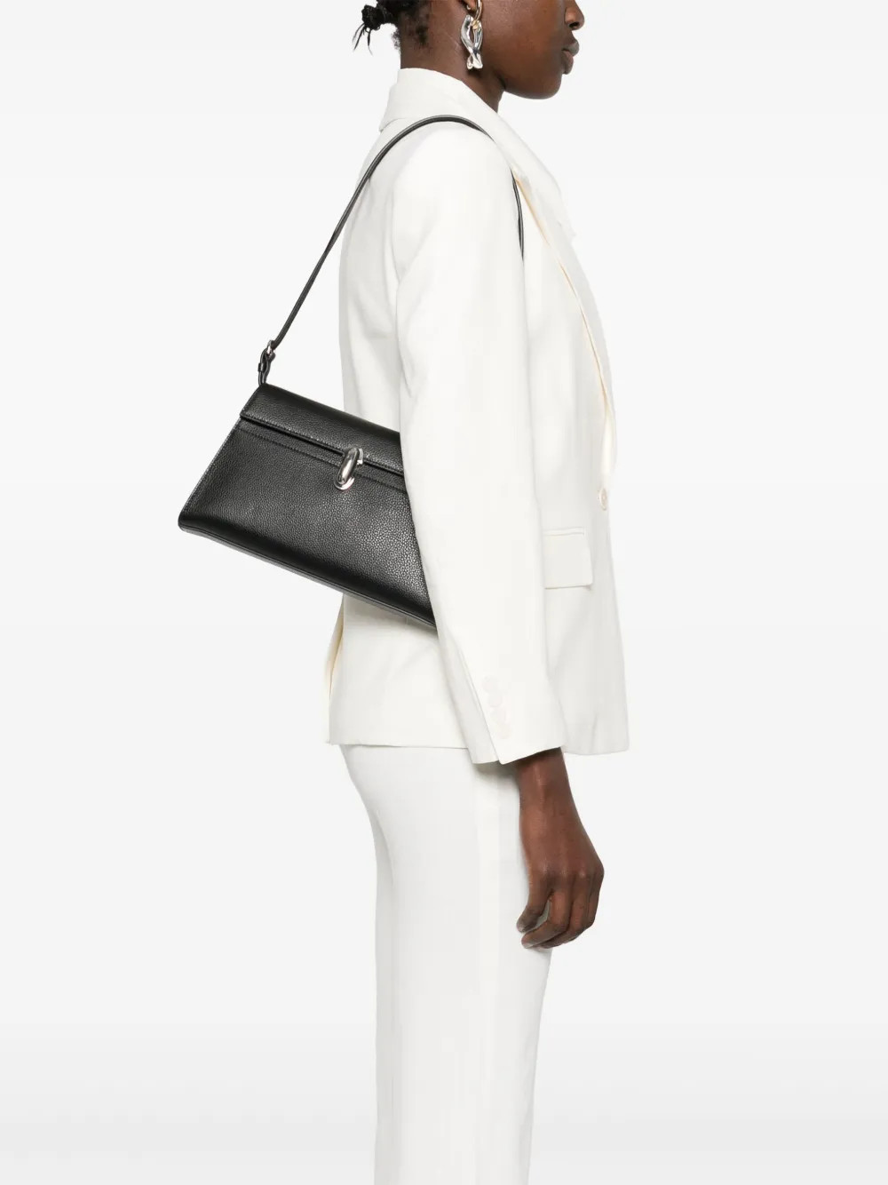 시메트리 숄더 백 | Farfetch Global