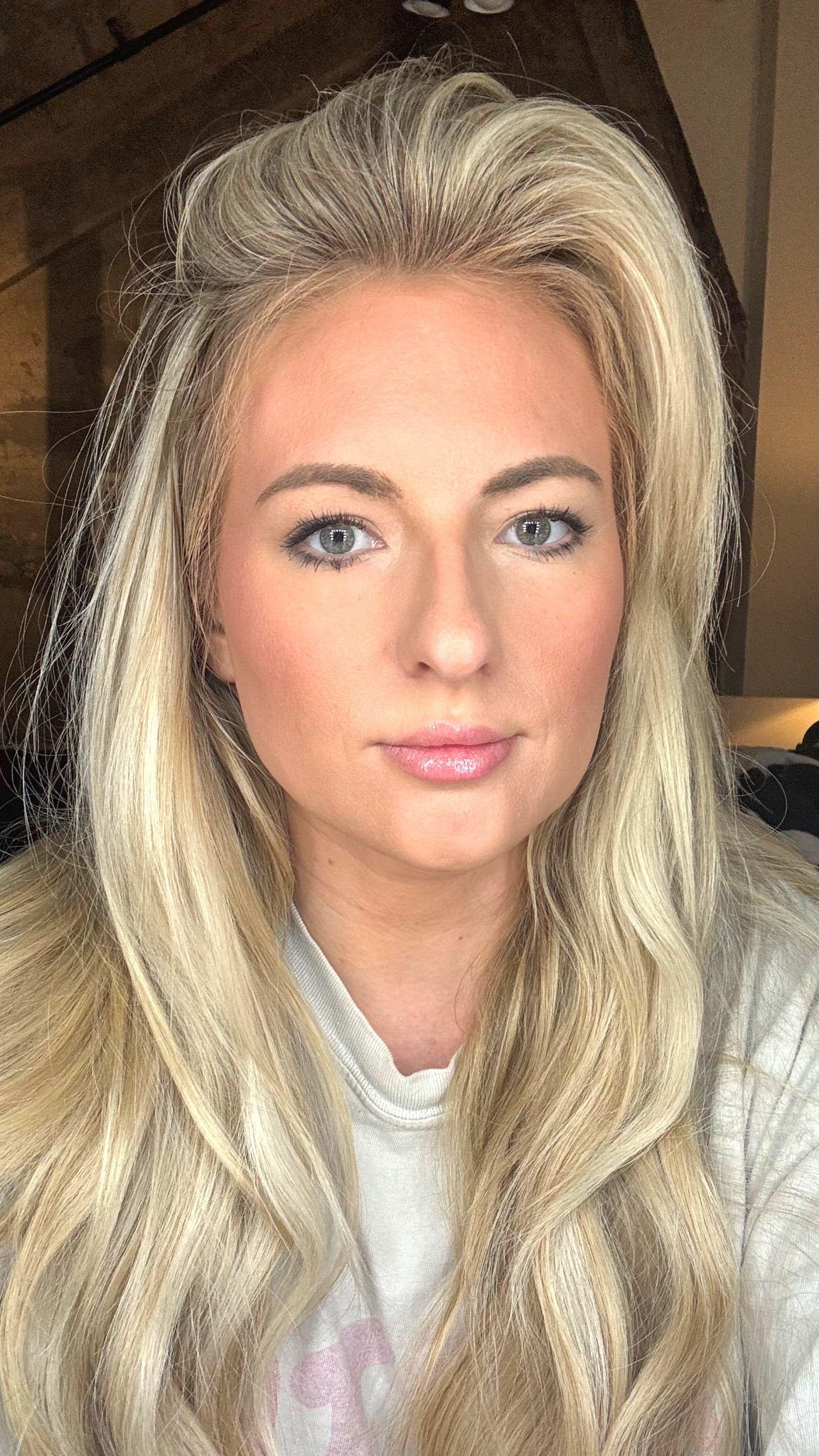 My go to every day makeup. 

#LTKBeauty