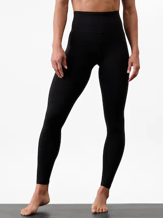 Elation Ultra High Rise Legging | Athleta