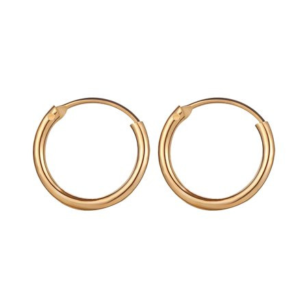 Women Fashion Earrings Hoop Earrings Lightweight Hinged Hoop Earrings For Lobe Cartilage Tiny Hoops  | Walmart (US)