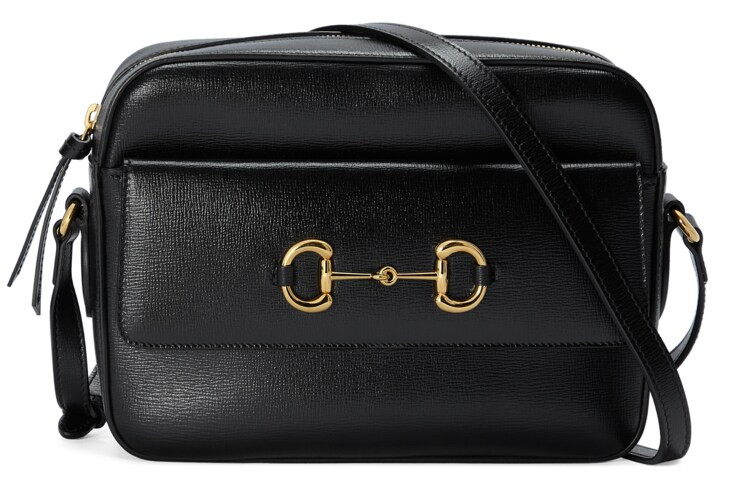 Gucci Horsebit 1955 small shoulder bag | Gucci (US)