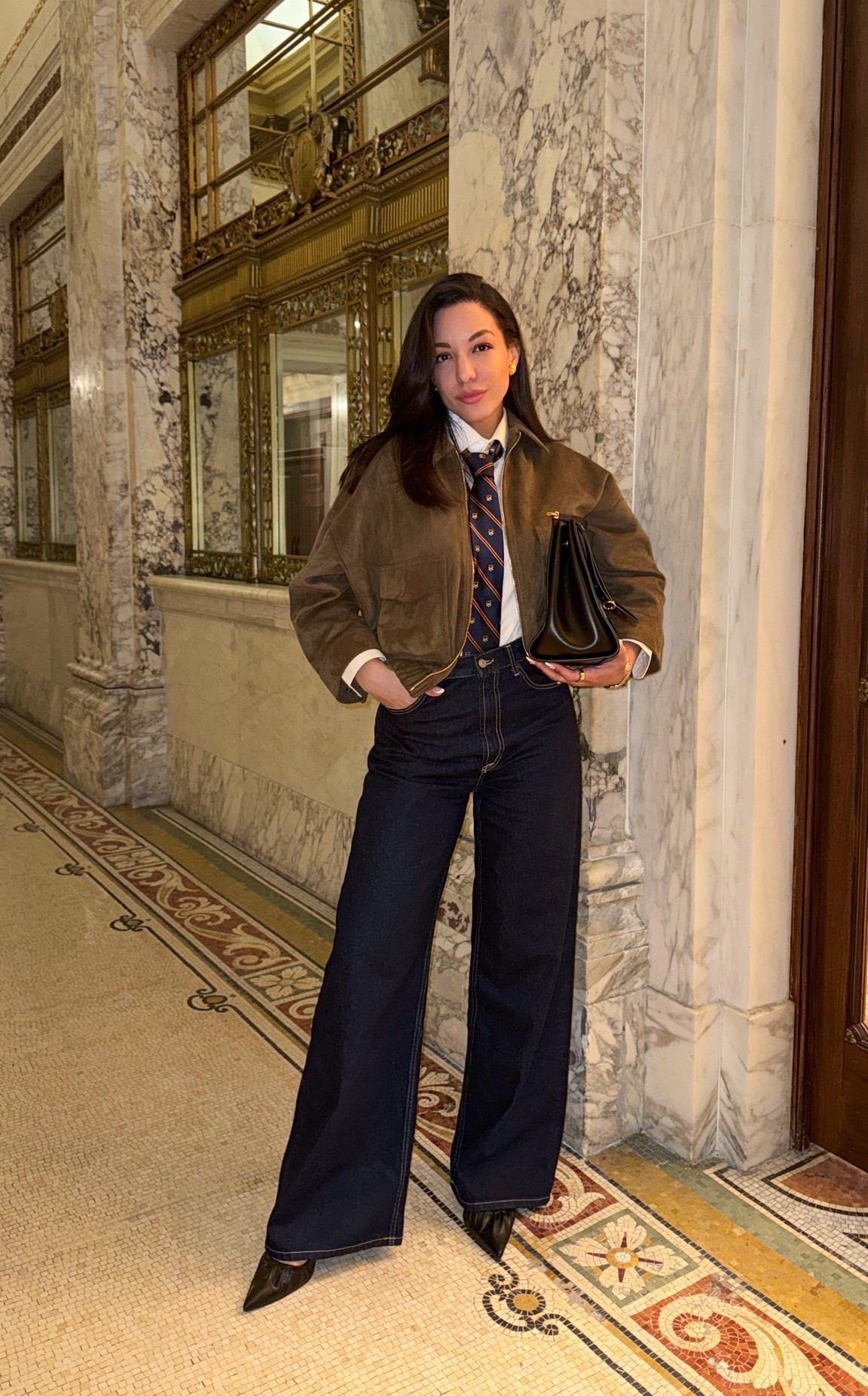 I’m already building my Nordstrom Anniversary Sale Wish List for the season ahead. I’m saving fall jackets, denim, shoes, handbags, beauty favorites, and a few family finds so I’m ready when my shopping window opens. Everything I’m eyeing is linked below.

@Nordstrom #NordstromPartner #NordstromAS

#LTKSaleAlert #LTKootd #LTKSeasonal