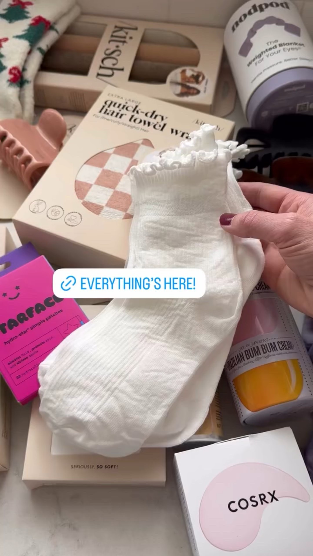 Continued from part 3… what I’m giving my teen daughter for Christmas! 

#LTKHoliday #LTKSaleAlert #LTKGiftGuide