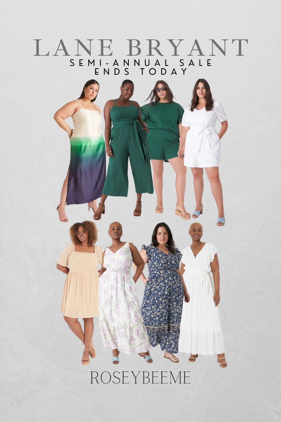 Lane bryant hot sale bridesmaid dresses