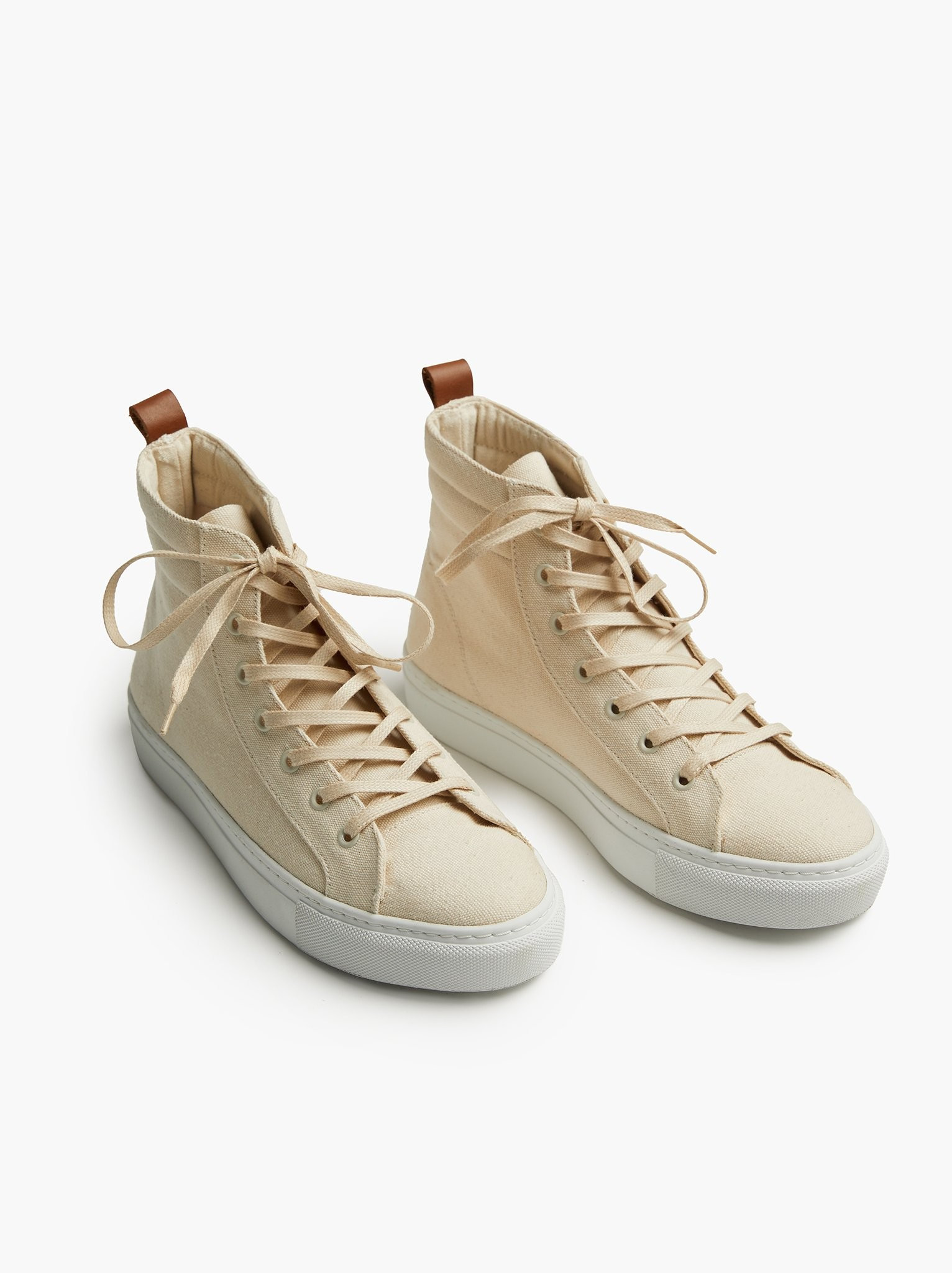 Zell High Top - 

  
    

    $98or 4  payments of $24.50 by  ⓘ | ABLE
